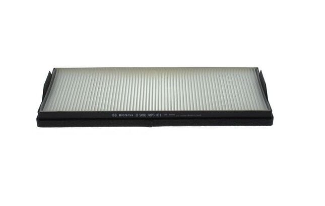 Mercedes Benz Axor Polen Filtresi 906 457 Bosch 09864B5011