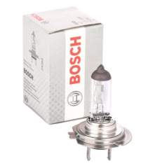 H7 12V 55W Oto Ampül Bosch 1987302804