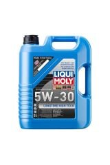 Liqui Moly Longtime High Tech 5W-30 - 5 Lt Motor Yağı  (9507)