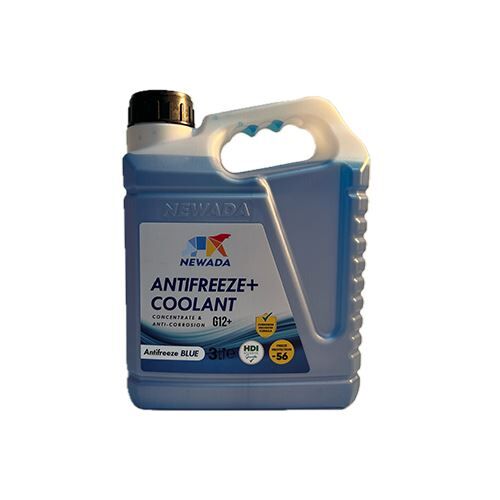 Newada Mavi Antifriz 3 Lt (-56)