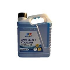 Newada Mavi Antifriz 3 Lt (-56)