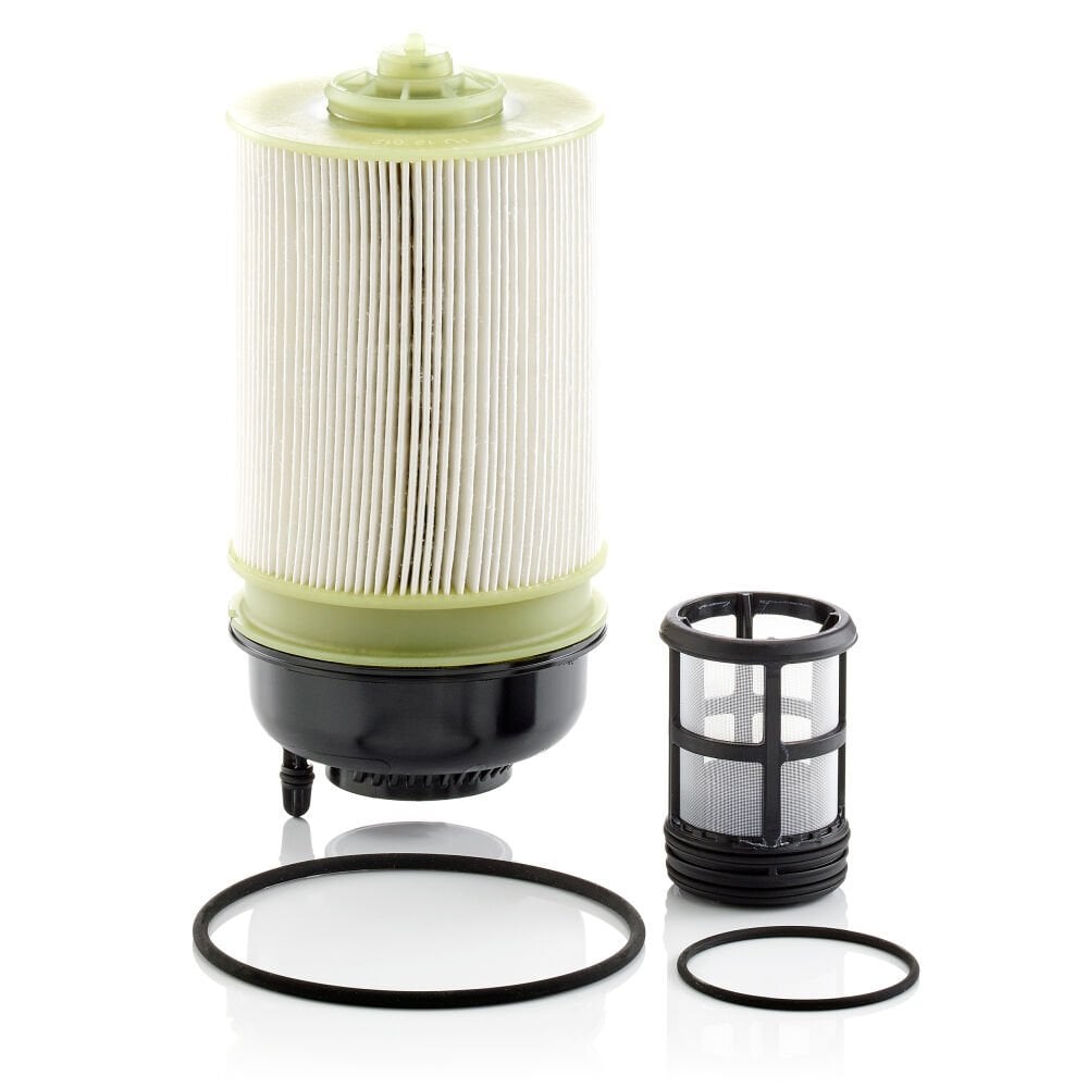 Mazot Filtre Kiti  Actros,Aroc 471 (Filtre+Süzgeç) PU 12 002-2 Z