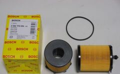 Citroen C-Elysee Yağ Filtresi Bosch-0986TF0094