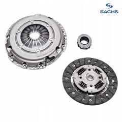 Mercedes W124 Kasa 200D Debriyaj Seti SACHS 3000111003