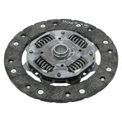 Volkswagen Polo, Golf 3, Golf 4,Caddy,Octavia, A3, Toledo Debriyaj Seti AKL BFQ 06A198117 3000822601
