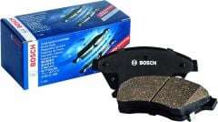 Bosch 0986494777 Ön Fren Balatası C200d W205