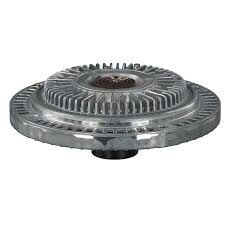 Fan Termiği 4 Delik BMW M40 M42 M43 M44 M50 M52 E30 E36 E28 E34 E39 FEBI BILSTEIN 18678
