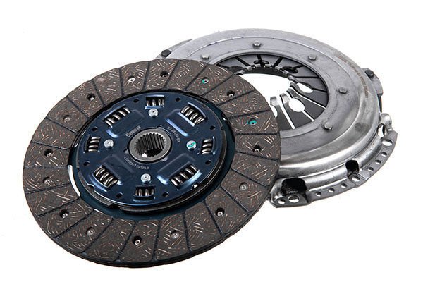 Debriyaj Seti Rulmansız vıto W639 10 Vİto W447 14> Sprınter W906 09> Valeo 877388