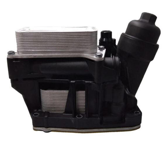 FEBI 225666 YAG FILTRE KUTUGU FILTRELI KOMPLE SET SOGUTUCULU BMW N47 N57 B47 F10 F20 F30 E90 F01 E84 F25 F26 F15 F16