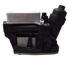 FEBI 225666 YAG FILTRE KUTUGU FILTRELI KOMPLE SET SOGUTUCULU BMW N47 N57 B47 F10 F20 F30 E90 F01 E84 F25 F26 F15 F16
