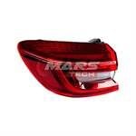 RENAULT CLİO SOL DIŞ STOP