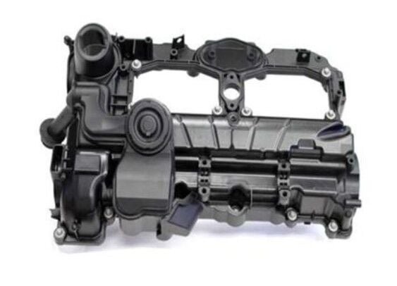 KÜLBÜTOR KAPAĞI BMW N20 N26 F10 F20 F30 E83 E84 F25 DEGRA 11127588412