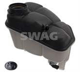 RADYATÖR YEDEK SU DEPOSU C219 W211 S211  SWAG 10937645