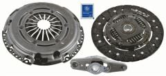 DEBRIYAJ SETI BILYALI A1 A3 TOLEDO LEON IBIZA ALTEA YETI ROOMSTER RAPID OCTAVIA FABIA POLO JETTA GOLF V VI EOS CADDY BORA 1.2TSI 1.6  SACHS 3000 950 082