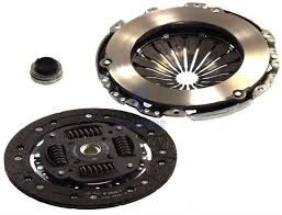 LUK 624321800 DEBRIYAJ SETI C3 C4 C5 P206 P207 P307 P308 P407 P1007 P3008 P5008 PARTNER TEPEE DV6 (1,6HDI 16V)