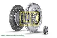 LUK 623327400 DEBRIYAJ SETI MINI N14 R55 R56 R57 R58 R59