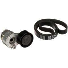 Alternatör Kayış Gergi Seti Clio 2 Kangoo 1.5 dci 117203694R