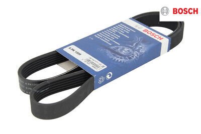 BOSCH 1987947577 V KAYISI KANALLI KAYIS CLIO II III FLUENCE KANGOO MEGANE II III SCENIC III SYMBOL 1.5 DCI K9K 6PK 1205