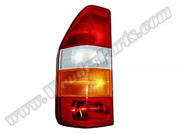 KOMPLE STOP W901 SPRİNTER  SOL SARI SINYAL 1995>02