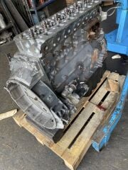 MERCEDES ATEGO AXOR 906 EUR0 5 KOMPLE REVİZYONLU GARANTİİ MOTOR