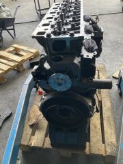 MERCEDES ATEGO AXOR 906 EUR0 5 KOMPLE REVİZYONLU GARANTİİ MOTOR